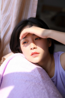 风流艳妇
